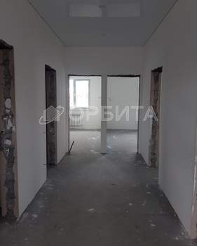 Дом 103м², 2-этажный, участок 0 сот.  