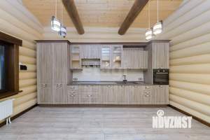 Дом 205м&sup2;, 2-этажный, участок 13 сот.  