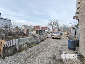 Дом 83м², 2-этажный, участок 4 сот.  