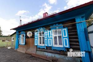 Дом 73м², 1-этажный, участок 3 сот.  