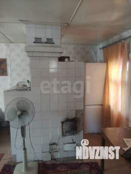 Дача 50м², 2-этажный, участок 12 сот.  