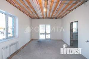 Дом 80м&sup2;, 2-этажный, участок 5 сот.  