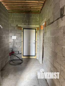 Коттедж 104м&sup2;, 2-этажный, участок 7 сот.  