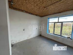 Дом 87м&sup2;, 1-этажный, участок 5 сот.  