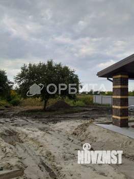 Дом 115м&sup2;, 2-этажный, участок 4 сот.  