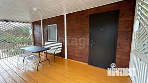 Дом 14м&sup2;, 1-этажный, участок 6 сот.  