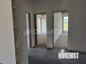 Дом 124м², 2-этажный, участок 8 сот.  