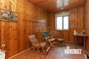 Дом 304м², 2-этажный, участок 10 сот.  