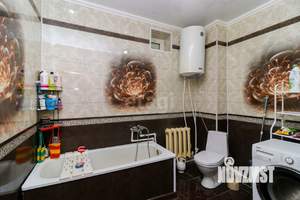 Дом 140м², 1-этажный, участок 2 сот.  
