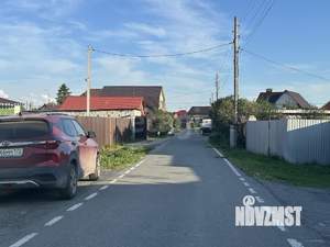 Дом 32м², 1-этажный, участок 8 сот.  