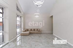 Дом 148м², 1-этажный, участок 8 сот.  