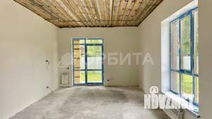 Дом 107м², 2-этажный, участок 5 сот.  