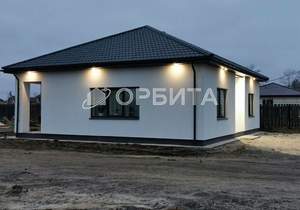 Дом 101м², 2-этажный, участок 0 сот.  