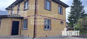 Дом 240м&sup2;, 2-этажный, участок 8 сот.  