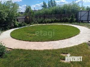 Дом 264м&sup2;, 3-этажный, участок 8 сот.  