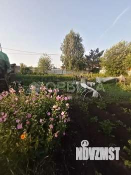 Дом 18м&sup2;, 2-этажный, участок 8 сот.  