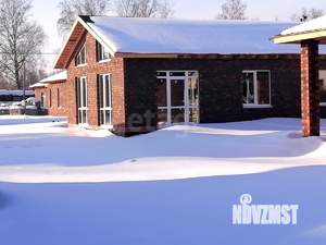 Дом 121м², 1-этажный, участок 5 сот.  