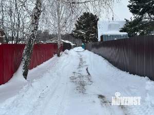 Дом 80м&sup2;, 2-этажный, участок 9 сот.  