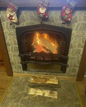 Дом 297м&sup2;, 2-этажный, участок 8 сот.  