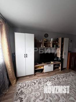 Дом 120м&sup2;, 2-этажный, участок 6 сот.  