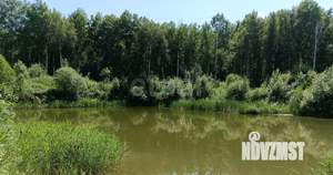 Дом 100м&sup2;, 2-этажный, участок 7 сот.  