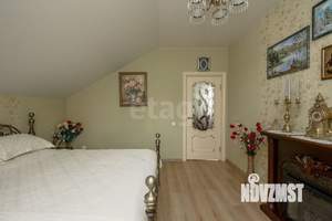 Дом 182м&sup2;, 2-этажный, участок 9 сот.  