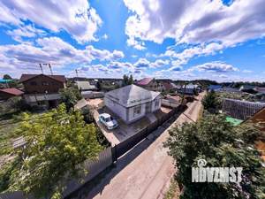 Дом 102м², 1-этажный, участок 5 сот.  