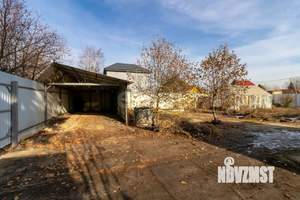Дача 15м², 2-этажный, участок 6 сот.  