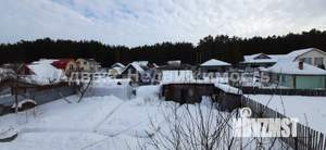 Дача 65м², 1-этажный, участок 6 сот.  