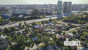 Дом 35м&sup2;, 1-этажный, участок 3 сот.  