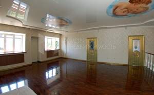 Дом 660м², 2-этажный, участок 11 сот.  