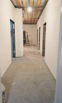 Дом 80м&sup2;, 1-этажный, участок 5 сот.  