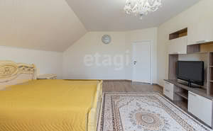 Дом 180м², 2-этажный, участок 8 сот.  