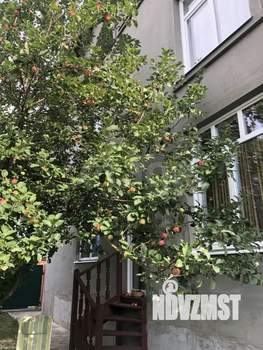 Дом 380м&sup2;, 2-этажный, участок 7 сот.  