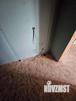 Дом 85м², 2-этажный, участок 4 сот.  