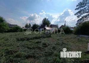 Дом 36м&sup2;, 2-этажный, участок 7 сот.  