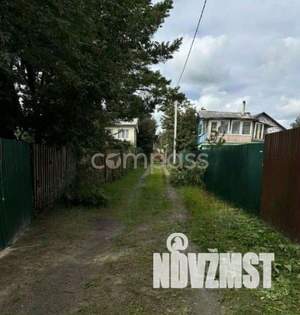 Дача 24м², 1-этажный, участок 4 сот.  