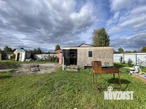 Дача 18м², 1-этажный, участок 10 сот.  