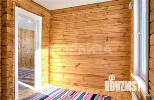 Дом 60м², 2-этажный, участок 5 сот.  