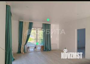 Дом 115м&sup2;, 2-этажный, участок 7 сот.  