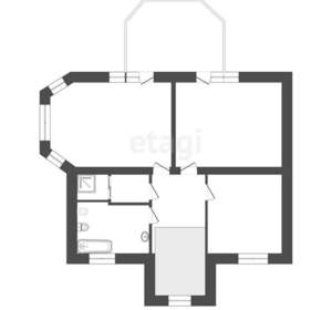 Дом 247м², 2-этажный, участок 14 сот.  