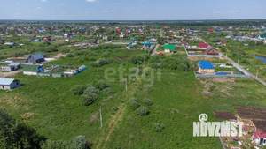 Дача 80м², 1-этажный, участок 7 сот.  
