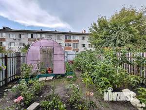 Таунхаус 168м², 3-этажный, участок 2 сот.  