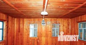 Дом 30м², 1-этажный, участок 6 сот.  