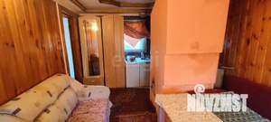 Дом 50м&sup2;, 2-этажный, участок 5 сот.  