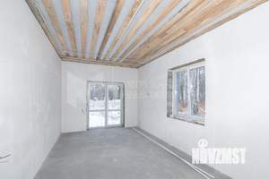 Коттедж 90м&sup2;, 1-этажный, участок 5 сот.  