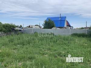 Дом 105м&sup2;, 1-этажный, участок 8 сот.  