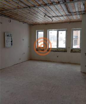 Дом 161м², 1-этажный, участок 7 сот.  