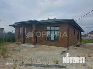 Дом 80м², 2-этажный, участок 5 сот.  