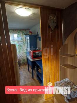 Дом 50м&sup2;, 2-этажный, участок 5 сот.  